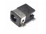 DC POWER Jack SMT HORIZONTAL